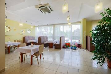 Фотографии Отель Hotel Restauracja Leliwa г. Пшеворск (Польша) №4 Фото Отель Hotel Restauracja Leliwa г. Пшеворск 4