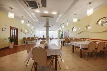 Фотографии Отель Hotel Restauracja Leliwa г. Пшеворск (Польша) №2 Фото Отель Hotel Restauracja Leliwa г. Пшеворск 2
