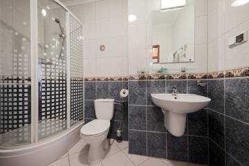 Фото номера Номер-студио Отель Hotel Restauracja Leliwa г. Пшеворск 3