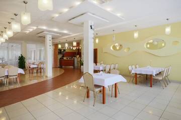Фотографии Отель Hotel Restauracja Leliwa г. Пшеворск (Польша) №3 Фото Отель Hotel Restauracja Leliwa г. Пшеворск 3